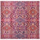Option Fuchsia/Multi