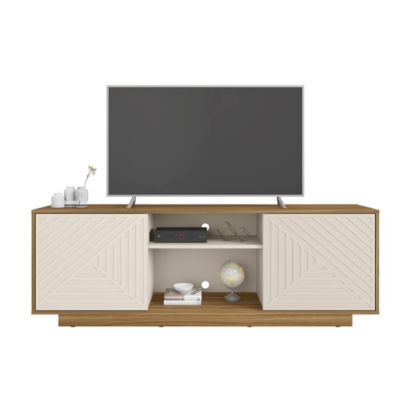 Modern TV Stand for TVs Up to 70"