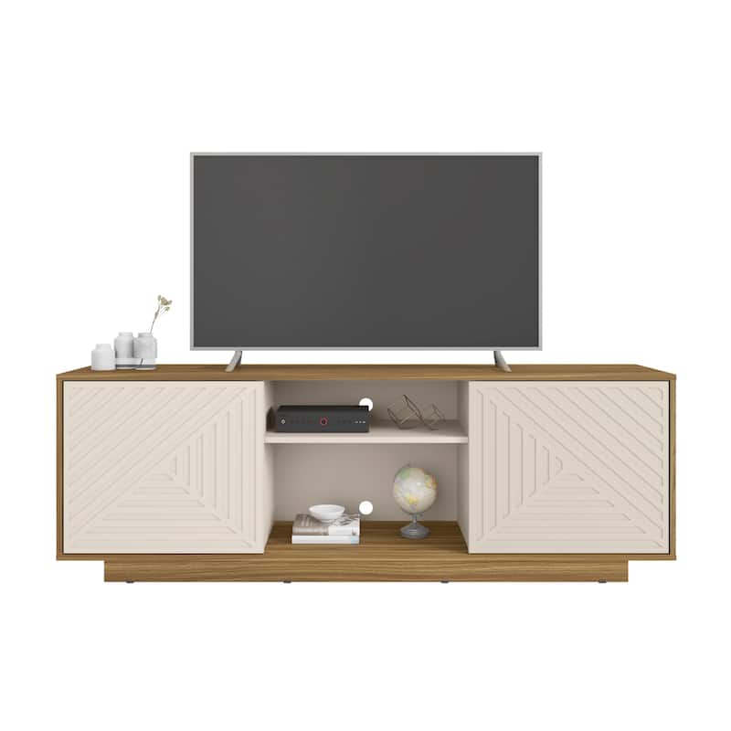 Techni Mobili Modern TV Stand for TVs Up to 70",for living room