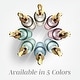 preview thumbnail 74 of 196, COOK WITH COLOR Glass Olive Oil Bottle Dispenser - 2 Pack- 17oz Oil and Vinegar Carafe Decanter