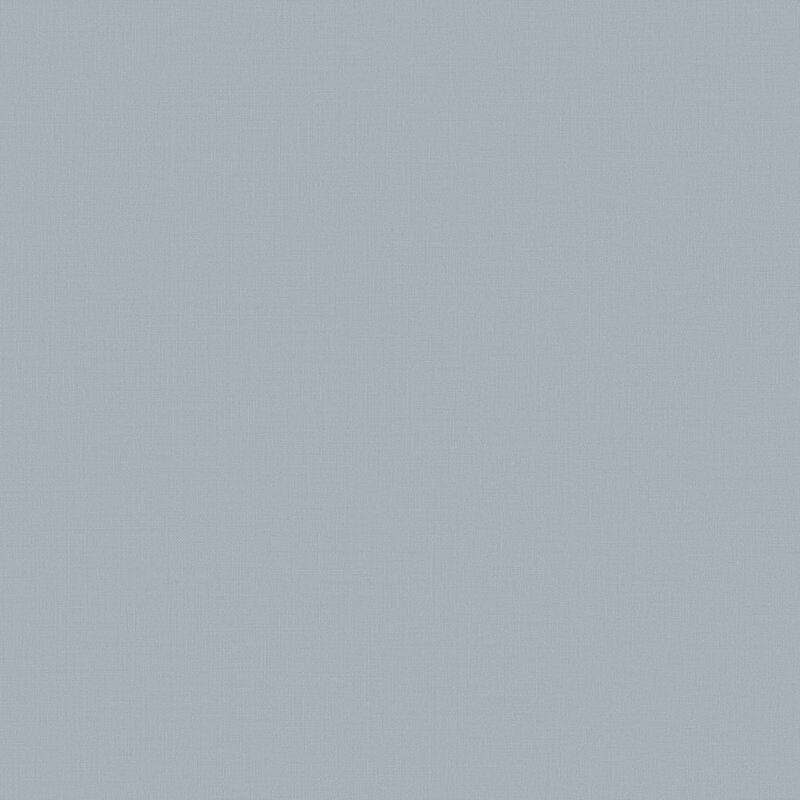 Galerie Wallcoverings Designer Colors Fine Lines Texture Shimmer Finish Non-woven Wallpaper Roll - 33-feet long x 21-inches wide - Blue