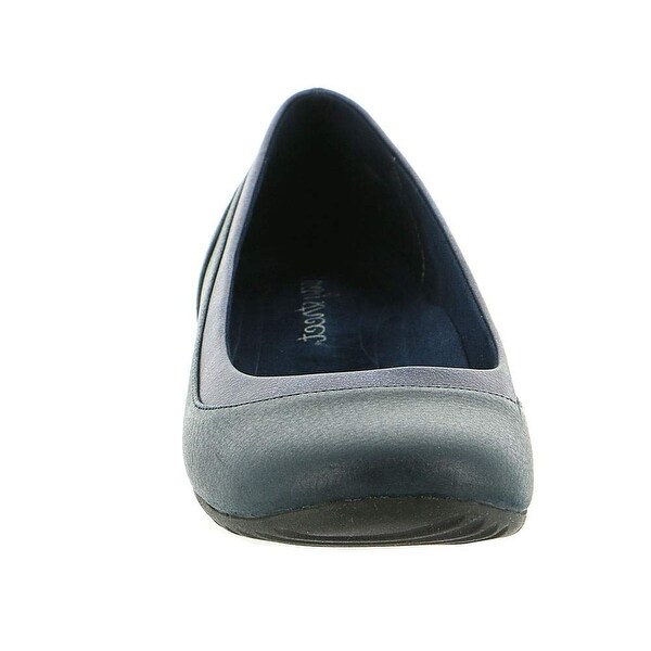 easy street crista flat