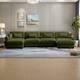 Option Olive Green