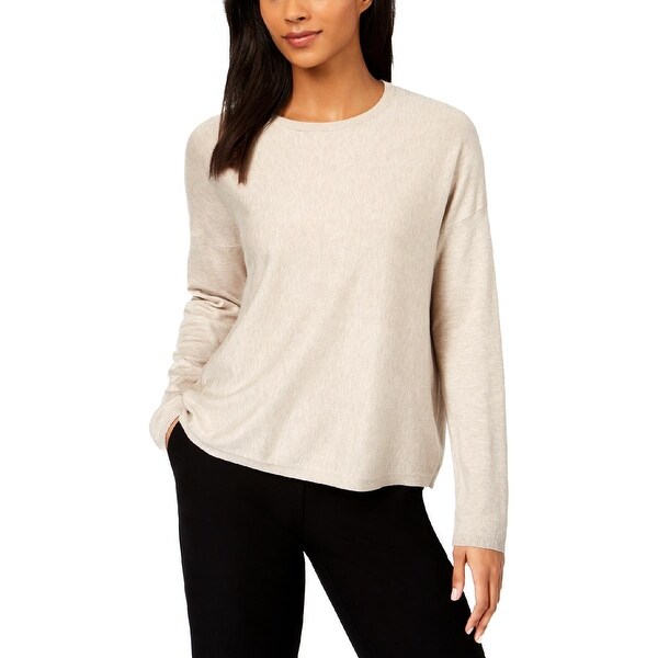 eileen fisher sweatshirt