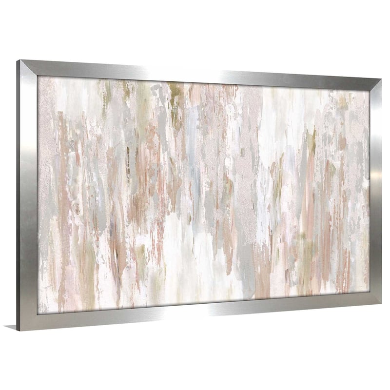 "Weathered Door" by Susan Jill Print on Acrylic