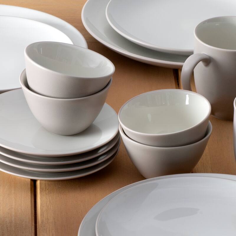 Noritake Colorwave Set Of 4 Mini Bowls, 4", 7 Oz.