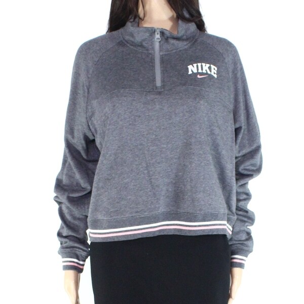 nike womans sweater