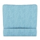 preview thumbnail 108 of 183, Sunbrella Outdoor Deep Seat Cushion