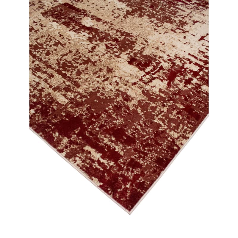 Noori Rug Lagoon Jaclyn Rug