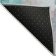 preview thumbnail 57 of 118, Machine Washable Indoor/Outdoor Abstract Dream Chantille Rug
