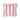 Sherry Kline Cabana Stripe Indoor/Outdoor Set of 2 18" Filled Ruffle Pillow