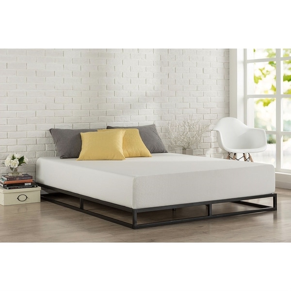 6 inch queen box spring discount