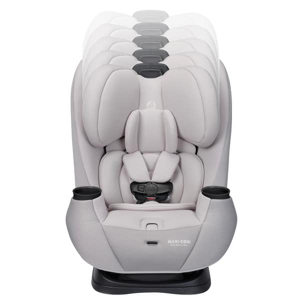 Maxi Cosi Pria All-in-One Car Seat - Bed Bath & Beyond - 43274603