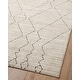 preview thumbnail 7 of 5, Alexander Home Harrison Modern Diamond Area Rug