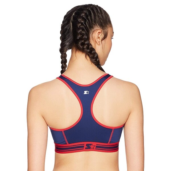 starter sports bra