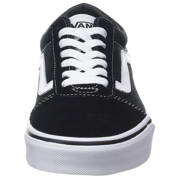 men's vans ward skate shoes