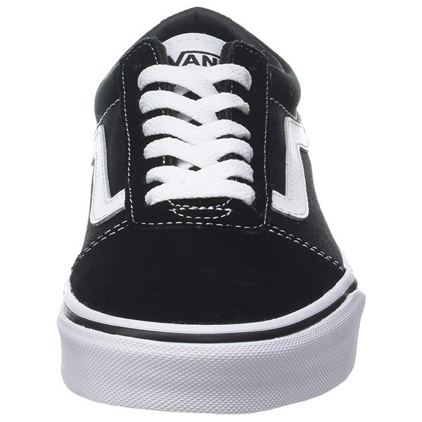 vans ward men's skate shoes