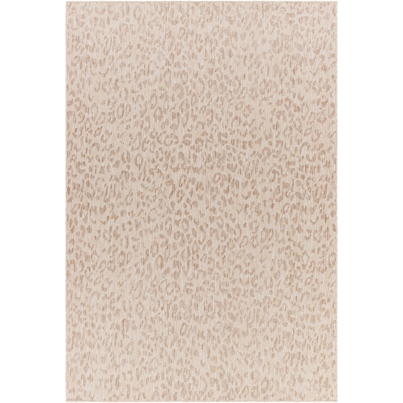 Livabliss Tuareg Outdoor Modern Area Rug