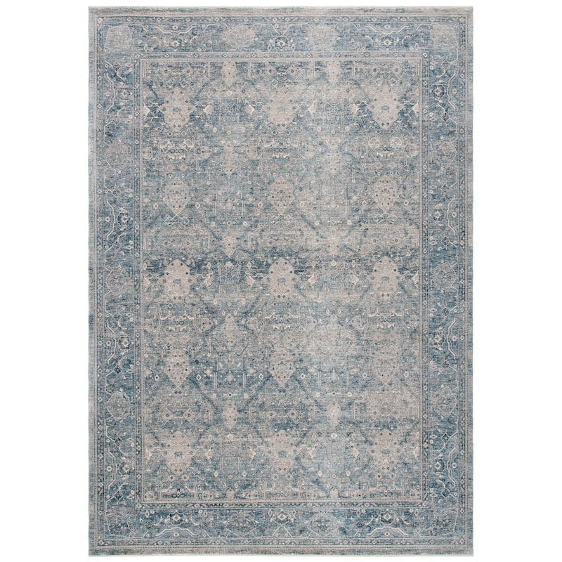 Lauren Ralph Lauren Mallika Traditional Oriental Vintage Rug