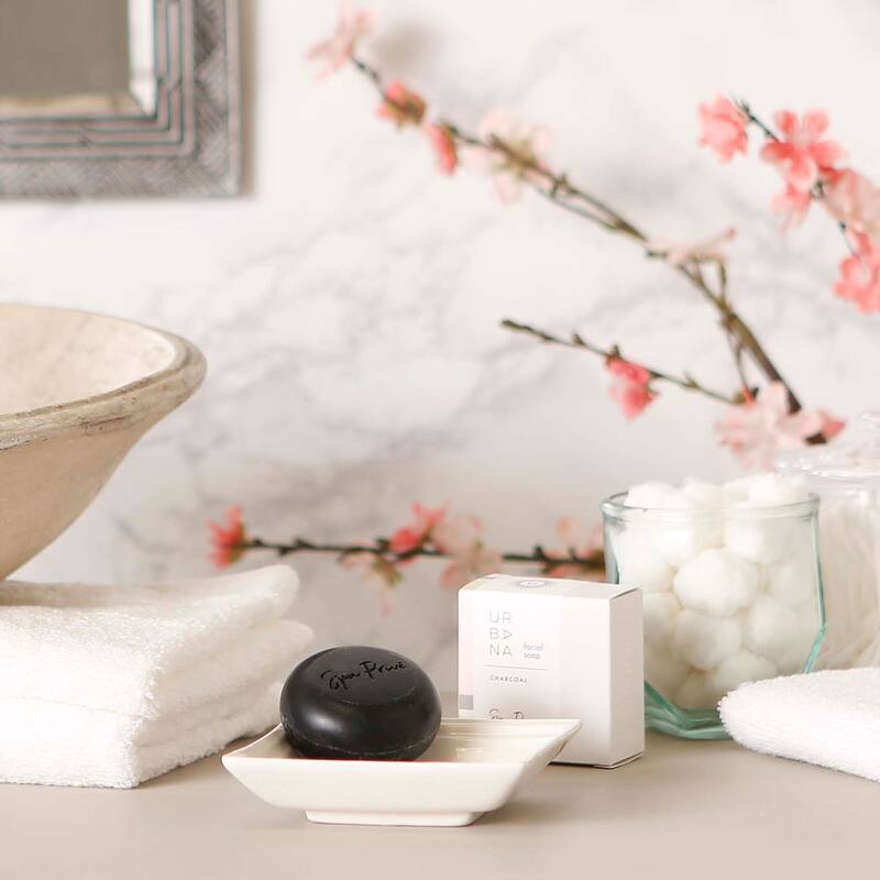 Spa Prive Facial Soap Bar