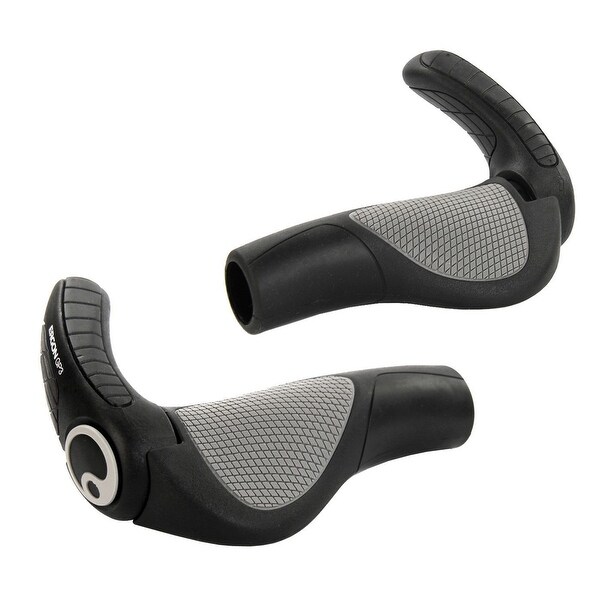 handlebar ends mountain bike