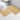 2 Piece Set Mustard Soft Cozy Plush Chenille Bath Mat Bathroom Rug