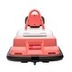 preview thumbnail 3 of 11, 6V Freddo 1 Seater Bumper Kart for Toddlers