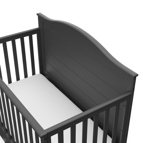 olive crib