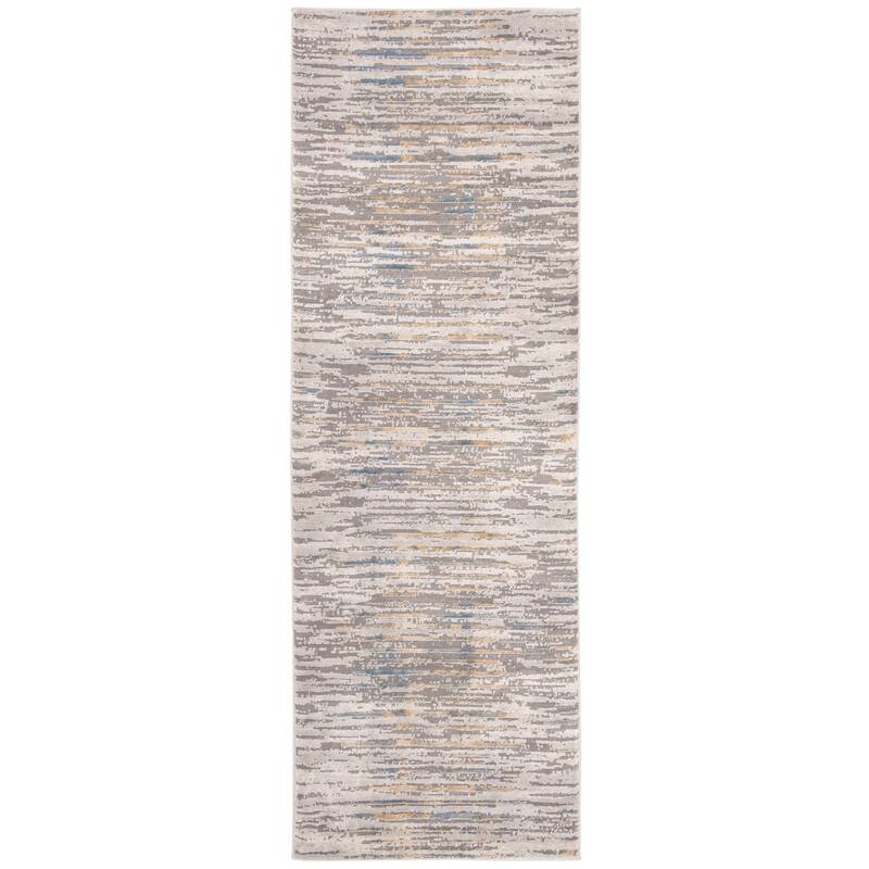 SAFAVIEH Meadow Biggi Modern Abstract Rug