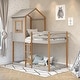preview thumbnail 7 of 31, Tree House Bunk Bed