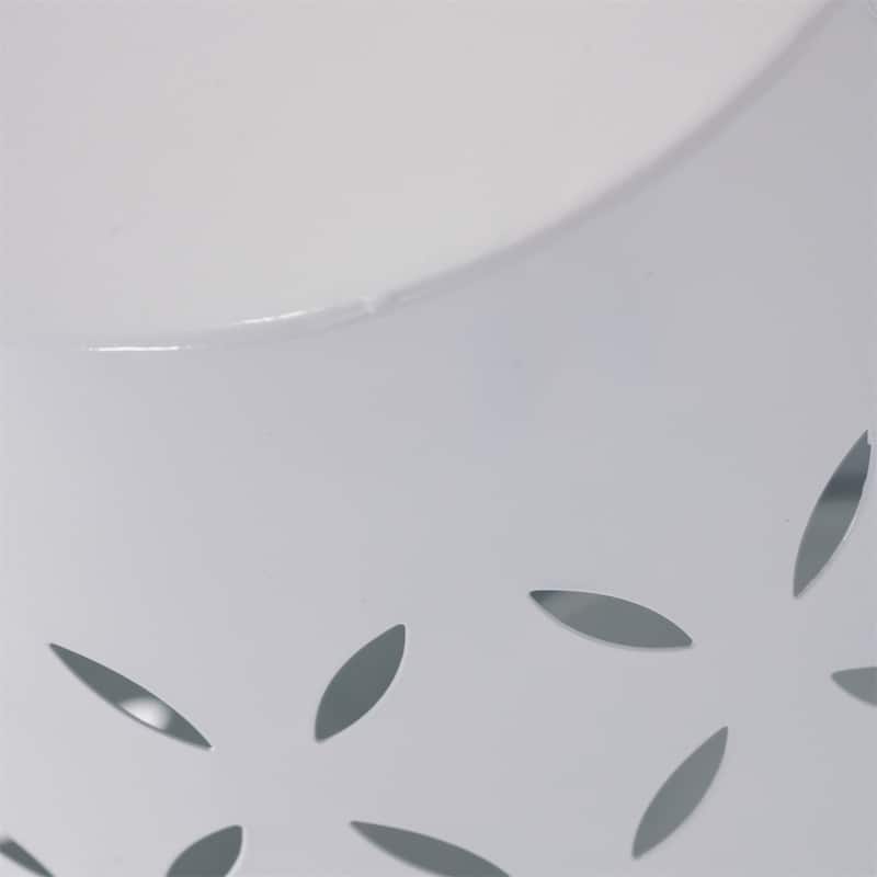 12" Modern Side Table