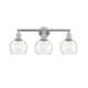 Option Polished Chrome / Clear