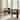 HULALA HOME Georg Modern Boucle Dining Chair with Solid Wood Legs Set of 2