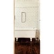 preview thumbnail 4 of 10, Vintage Wall Mount Clawfoot Faucet Package