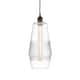 Option Oil Rubbed Bronze / Clear