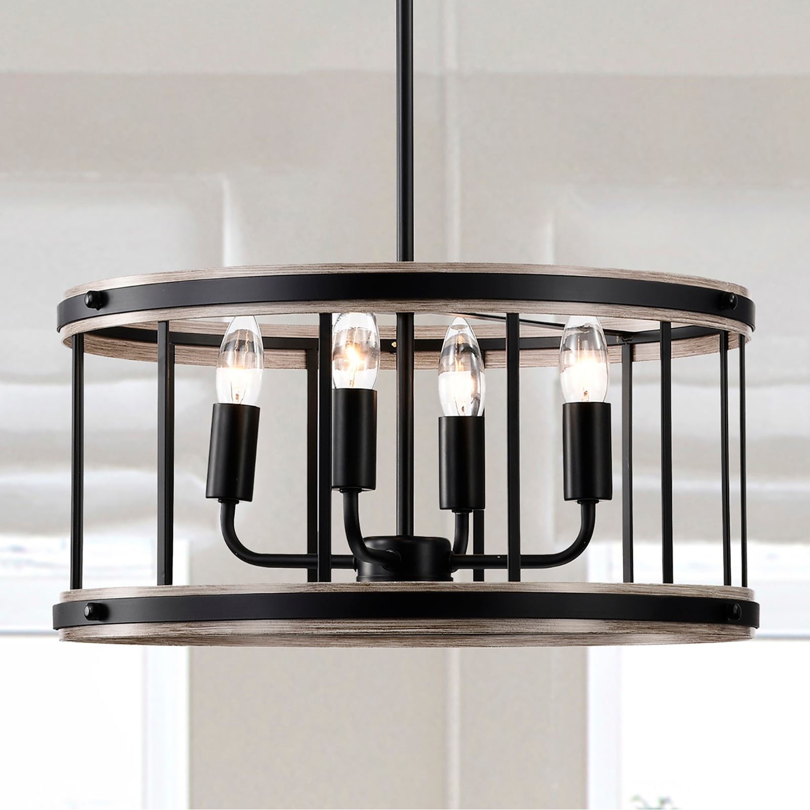 Light and airy chandelier hotsell