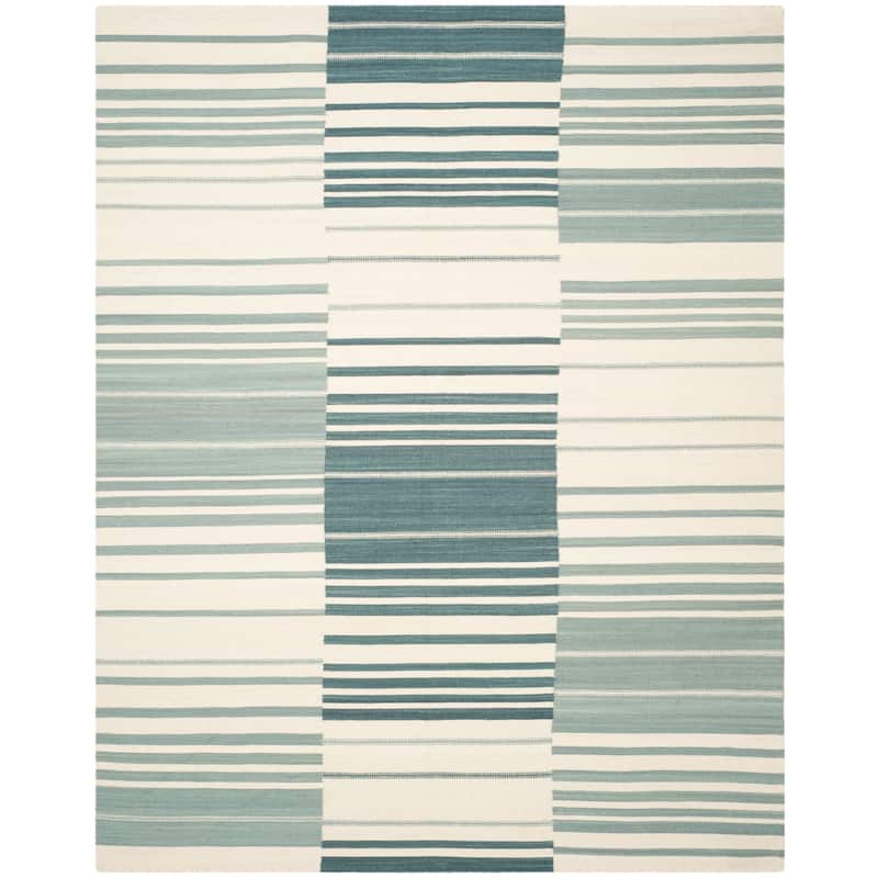 SAFAVIEH Handmade Flatweave Kilim Marielies Wool Rug