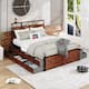 Option Rustic Brown