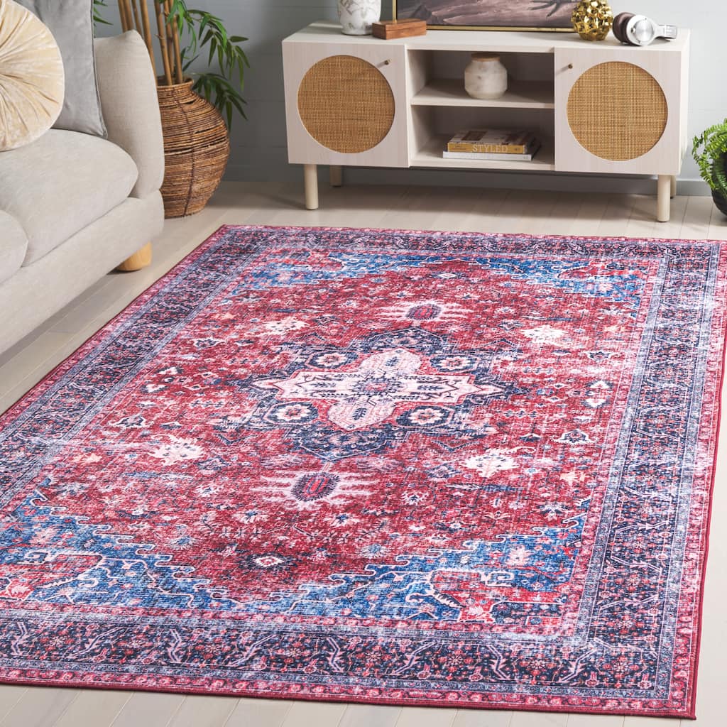 SAFAVIEH Arizona Ursule Vintage Rug