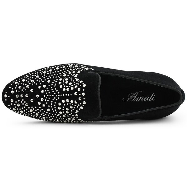 metallic designer shoes