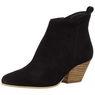 dolce vita women's pearse ankle boot