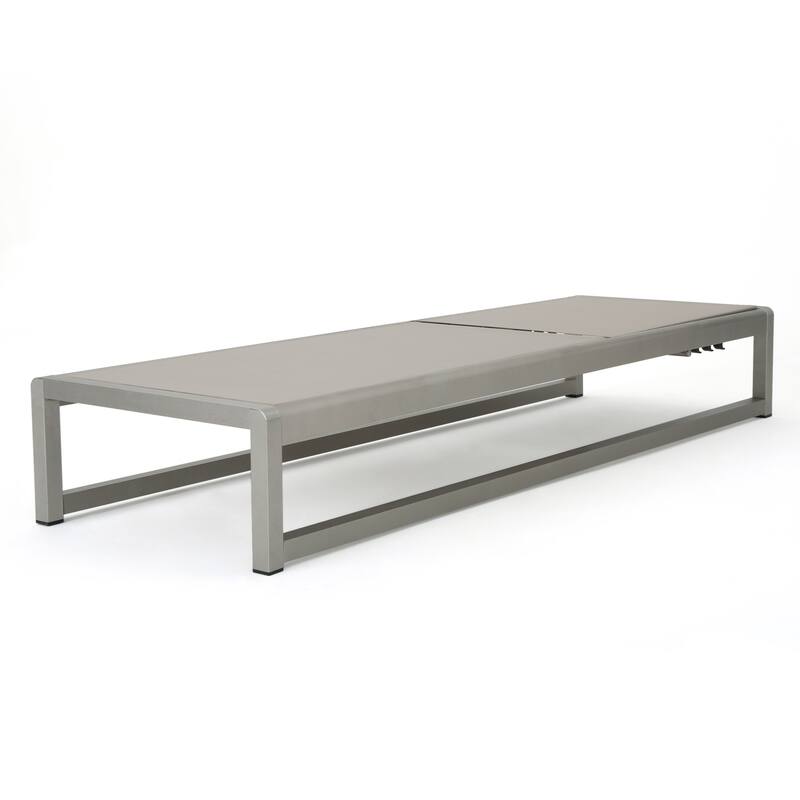 Modesta Chaise Lounge( Set Of 2 )