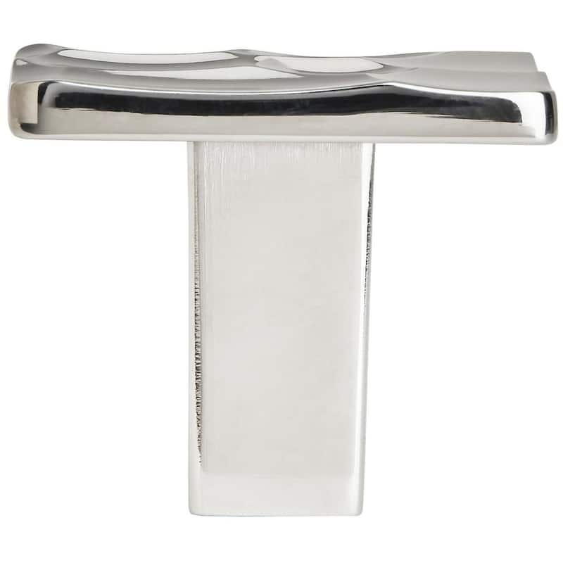 Amerock Kamari 1-3/16 Inch Square Cabinet Knob