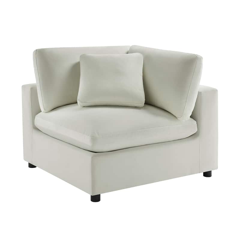 Cambrai 4-Piece Modular Chofa Sectional by Greyson Living