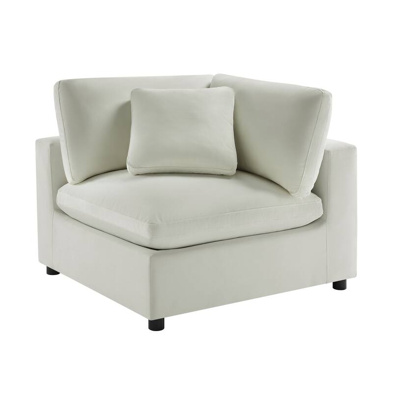 Cambrai Modular 5-Piece Sectional by Greyson Living