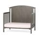 preview thumbnail 13 of 23, Forever Eclectic Cottage Curve Top 4 in 1 Convertible Crib