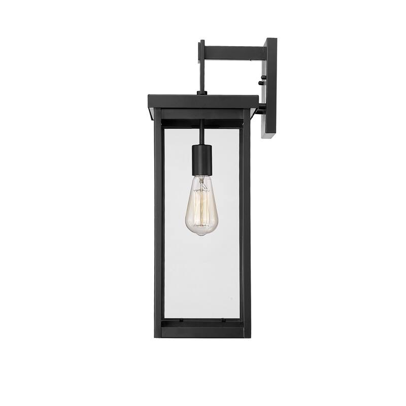 Millennium Lighting Barkeley 1 Light 22 inch Outdoor Wall Sconce