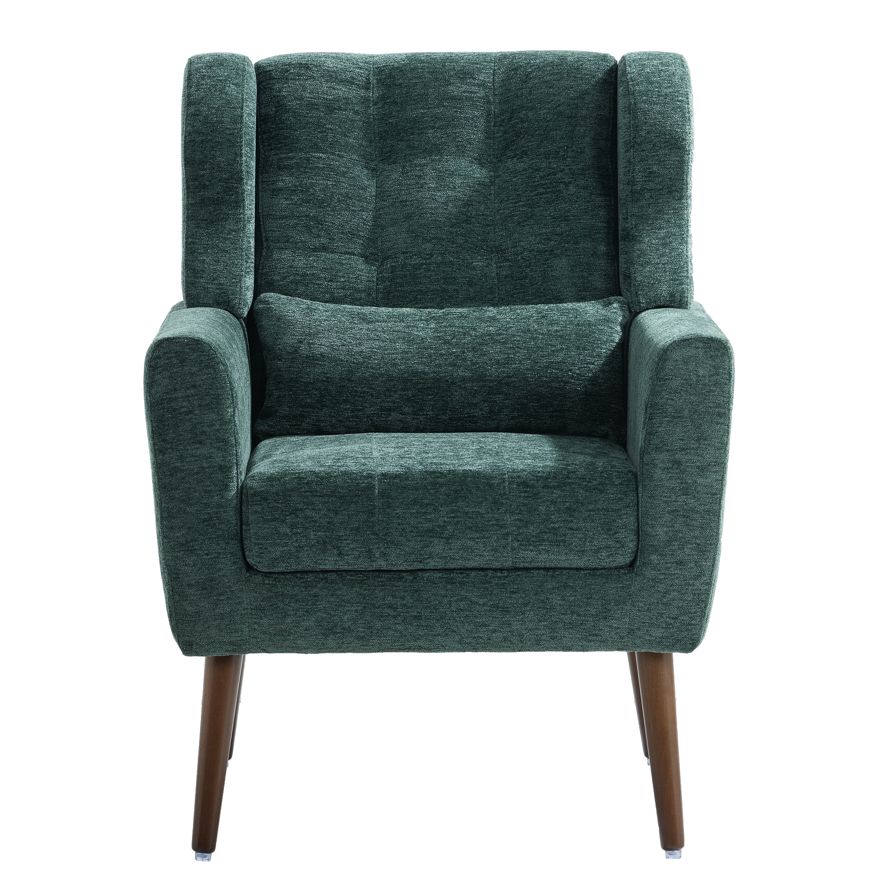 Desk Chair Upholstered Arm Chair Office Chair Club Chair