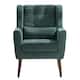 Option Blackish Green