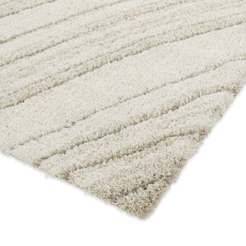Mervyn Abstract Modern Area Rug